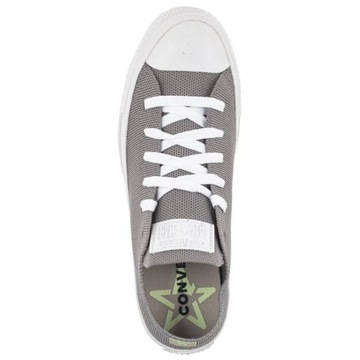 Buty Trampki Converse CT All Star OX 170873C Szare