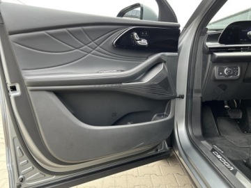 Omoda 9 1.5 T-GDI 537KM 2025 Omoda 9 PHEV, zdjęcie 9