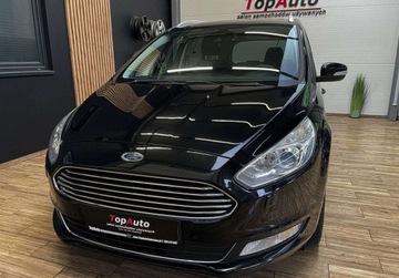Ford Galaxy IV Van 2.0 TDCi Bi-Turbo 210KM 2016 Ford Galaxy II 2.0 TDCI 210KM navi GWARANCJA 7 osobowy 2.0 Diesel, zdjęcie 12