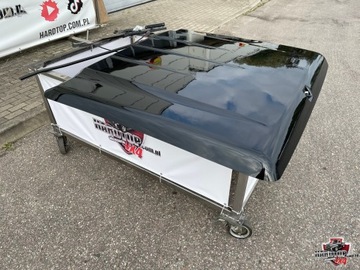 Mitsubishi L200 Cover