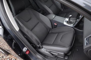 Volvo XC60 I SUV Facelifting 2.0 D4 DRIVE-E 181KM 2014 ZAREJESTROWANE 2.0D4 181KM LIFT LED SERWIS NAVI KAMERA GRZ.FOTELE GWARANCJA, zdjęcie 23