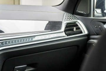 BMW X7 SUV Facelifting 3.0 40d 352KM 2026 BMW X7 xDrive40d - DEMO, zdjęcie 24