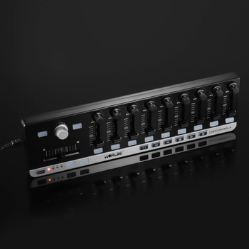 MIDI-контроллер MIDI-контроллер MIDI-контроллер