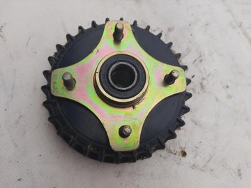 СТУПИЦА ТОРМОЗНОЙ БАРАБАН MOTORTEK 175