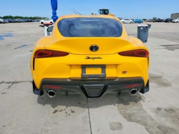 Toyota Supra V 2022 Toyota Supra GR Premium 2022 3.0 Benzyna 382KM, zdjęcie 2