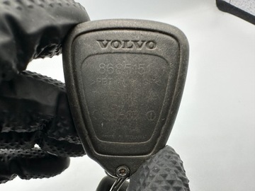 KLÍČ KLÍČEK OVLÁDAČ VOLVO V70 XC70 XC90 8685151