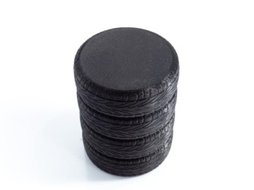 АВТОМОБИЛЬНЫЙ НАСТОЛЬНЫЙ ОРГАНАЙЗЕР МОТО ШИНЫ TIRE