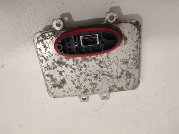 CITROEN C4 PICASSO I MĚNIČ SVĚTLA XENON 5DV009000-00