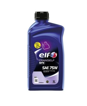 ELF NFX 75W 1L GL4+ olej przekładniowy