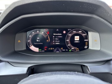 Cupra Formentor Crossover 1.5 TSI 150KM 2026 Cupra Formentor 1.5 eTSI 150 KM 7-biegowa automaty, zdjęcie 19