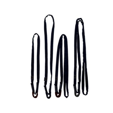 Singing Rock Pętla Eye Sling Czarna 60cm