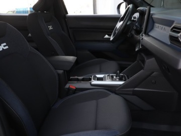 Dacia Duster III 1.6 Hybrid 140KM 2024 Dacia Duster 1.6 Hybrid, Salon Polska, zdjęcie 8