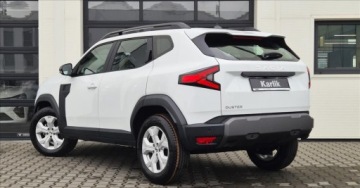 Dacia Duster III 2026 Dacia Duster wersja Expression dostepne rozna lakiery 1.2 BenzynaLPG, zdjęcie 9