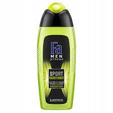 FA MEN SPORT ENERGY BOOST 250ml z NIEMIEC