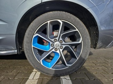 Volvo XC60 II Crossover D4 190KM 2019 XC60 D4 SCR Inscription, zdjęcie 8