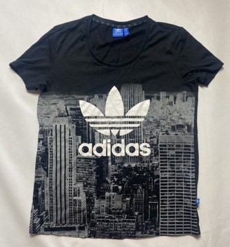 ADIDAS ADICOLOR OLDSCHOOL ORIGINALS T SHIRT/ M/L