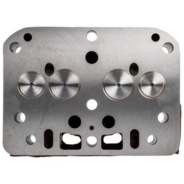 ГОЛОВКА С-330 В КОМПЛЕКТЕ С КЛАПАНАМИ 42022020 ГОТОВАЯ К УСТАНОВКЕ