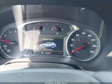 Chevrolet Blazer II 2023 Chevrolet Blazer 3LT 2023 3.6l 3.6 Benzyna 308KM, zdjęcie 10