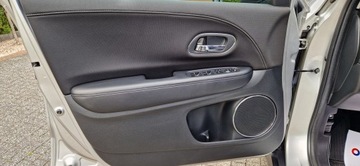 Honda HR-V II SUV 1.5 i-VTEC 130KM 2016 Honda Hrv 1.5B, Automat, Panorama, Półskóra. Super Stan !, zdjęcie 9