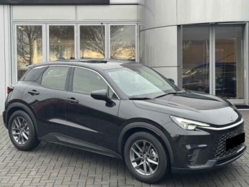 Lexus LBX 1.5 Hybrid 136KM 2025 Od ręki - LBX 1.5 Hybrid 136KM | Podgrzewane fotele!, zdjęcie 2