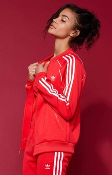 СПОРТИВНАЯ КУРТКА ADIDAS ORIGINALS SUPERSTAR SST