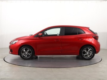 MG 2024 MG 3 Hybrid+, Salon Polska, 1. Właściciel, zdjęcie 2