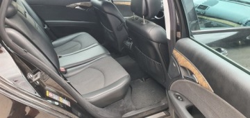 Mercedes Klasa E W211 Kombi S211 3.0 V6 (280 CDI) 190KM 2006 MERCEDES-BENZ KLASA E 280 CDI 190 KM, super stan, bezwypadkowy, avantgarde, zdjęcie 28