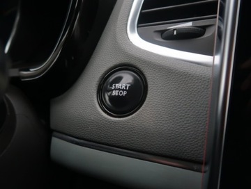 Renault Espace V Van 1.6 Energy dCi 160KM 2015 Renault Espace 1.6 dCi, Automat, 7 miejsc, Skóra, zdjęcie 19