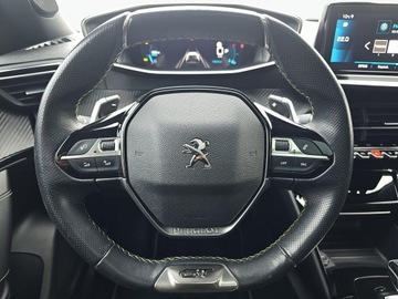 Peugeot 2008 II SUV 1.2 PureTech 155KM 2020 Peugeot 2008 Dealer Peugeot | Polski Salon | Serwi, zdjęcie 14