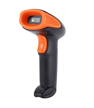 USB-сканер штрих-кодов и QR-кодов БЕСПРОВОДНОЙ 1D 2D WiFi Zenwire