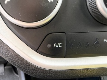 Kia Picanto II Hatchback 3d Facelifting 1.0 LPGi  67KM 2016 Kia Picanto TYLKO 139tyśkm 2016 1WŁAŚCICIEL 1.0b ORYGINAŁ LAKIER KLIMA 5D, zdjęcie 20