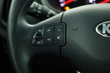 Kia Sportage III SUV 1.6 GDI 135KM 2013 Kia Sportage 1.6 GDI, Salon Polska, Klima, zdjęcie 11