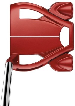 Putter TaylorMade SPIDER Red 34''