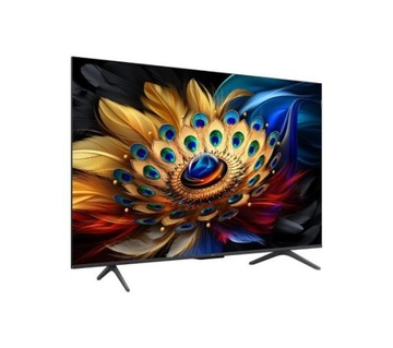TCL LED телевизор 50 дюймов 50C655
