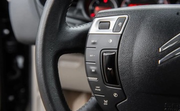 Citroen C5 III 2009 Citroen C5 2.0HDI 140KM Automat Hydro Pdc Alu Full Serwis Gwarancjia, zdjęcie 15