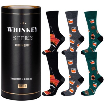 PREZENT NA ŚWIĘTA DLA CHŁOPAKA TATY WHISKEY WHISKY