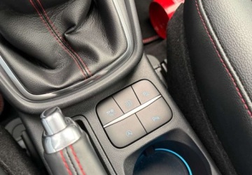 Ford Puma II Crossover 1.0 EcoBoost 125KM 2020 Ford Puma Puma 1.0 Benz 125 KM ST Line 2021r 44.000 km Warszawa, zdjęcie 10