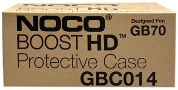 Чехол NOCO GBC014 для GB70