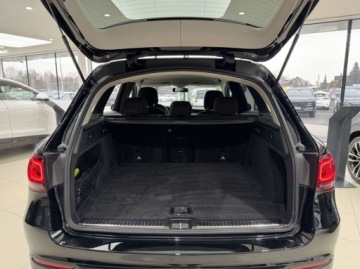 Mercedes GLC C253 SUV Facelifting 2.0 200d 163KM 2019 Mercedes-Benz GLC 200d 4-Matic Kamera cofania Nawigacja LED Salon Pols, zdjęcie 15