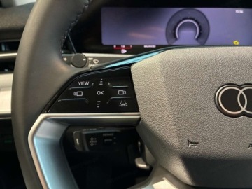 Audi Q3 II SUV 1.5 35 TFSI 150KM 2025 AUDI Q3 TFSI Sportback Suv 1.5 (150 KM) 2025, zdjęcie 7