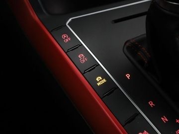 Volkswagen Polo VI GTI 2.0 TSI 200KM 2018 Volkswagen Polo DSG full LED navi klima auto, zdjęcie 27