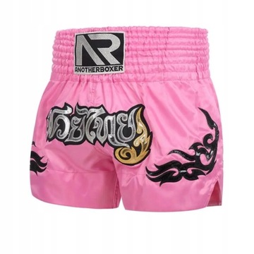 Boxing Shorts Anti-friction High Elasticity Breath