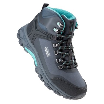 Damskie buty trekkingowe EGLINTER MID WP 36