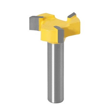 ТВЕРДОСВЕРДОСПЛАВНЫЙ СТРОГАТЕЛЬ ДЛЯ СТРОГАНИЯ ДЕРЕВА 8ММ