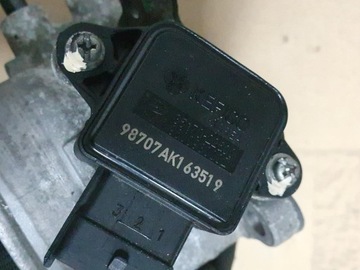 HYUNDAI OE 35150-22600 ŠKRTÍCÍ KLAPKA