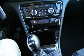 Opel Mokka I SUV 1.4 Turbo ECOTEC 140KM 2017 Opel Mokka OPŁACONY * NAVI-PL * Kamera cof., zdjęcie 12