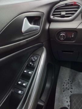 Opel 2018 Opel Grandland X Benzyna 130KM Automat Full Led Navi Asystenty Gwarancja, zdjęcie 30