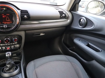 Mini Clubman F54 Kombi 2.0 D 150KM 2017 MINI Clubman Cooper D, Salon Polska, Klima, zdjęcie 7