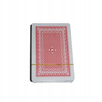 Игровые карты 24 ПК. Диаграмма 4142