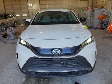 Toyota Venza 2022 Toyota Venza LE 2022 2.5l 2.5 Hybryda 219KM, zdjęcie 5